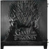 Game of Thrones: The Iron Throne Corsair 4000D Tempered Glass Mid-Tower ATX Case Skin