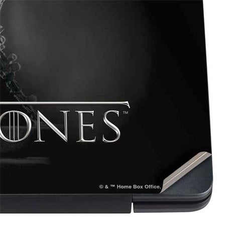 Game of Thrones: The Iron Throne Dell Vostro Skin