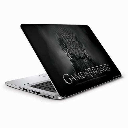 Game of Thrones: The Iron Throne HP Elitebook Skin