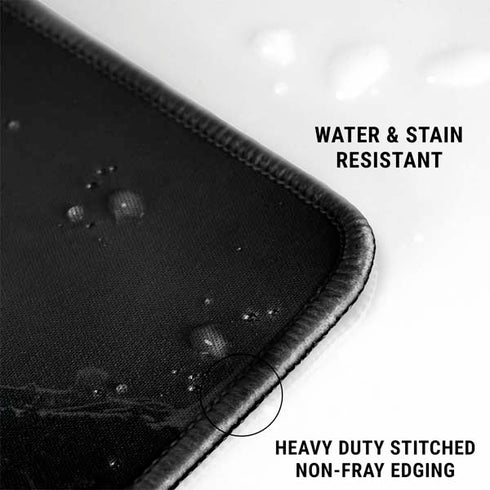 Game of Thrones: The Iron Throne Gaming Mouse Pad