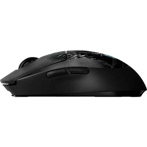 Game of Thrones: The Iron Throne G Pro Wireless Gaming Mouse Skin