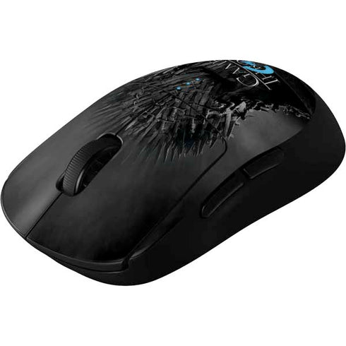 Game of Thrones: The Iron Throne G Pro Wireless Gaming Mouse Skin