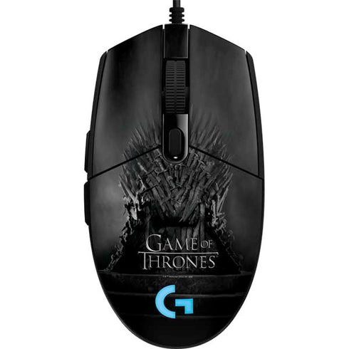 Game of Thrones: The Iron Throne G203 Prodigy RGB Wired Gaming Mouse Skin
