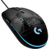 Game of Thrones: The Iron Throne G203 Prodigy RGB Wired Gaming Mouse Skin