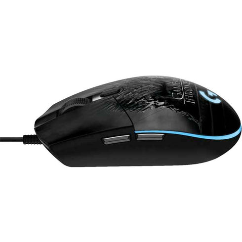 Game of Thrones: The Iron Throne G203 Prodigy RGB Wired Gaming Mouse Skin
