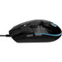 Game of Thrones: The Iron Throne G203 Prodigy RGB Wired Gaming Mouse Skin