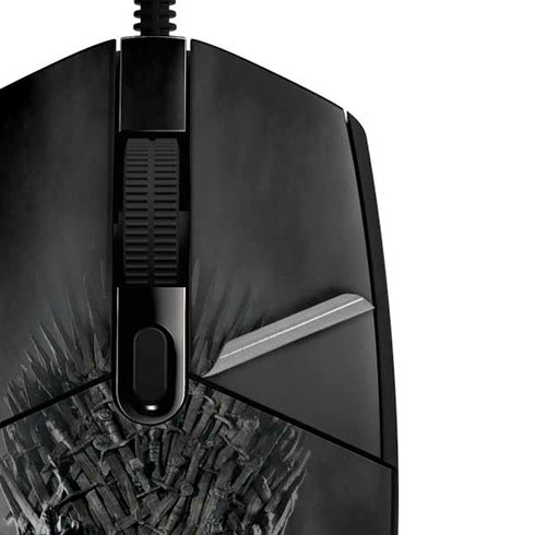 Game of Thrones: The Iron Throne G203 Prodigy RGB Wired Gaming Mouse Skin