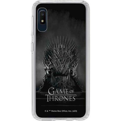 Game of Thrones: The Iron Throne Galaxy Cases