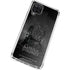 Game of Thrones: The Iron Throne Galaxy A12 Clear Case