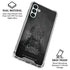 Game of Thrones: The Iron Throne Galaxy A13 5G Clear Case