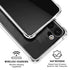 Game of Thrones: The Iron Throne Galaxy A13 5G Clear Case