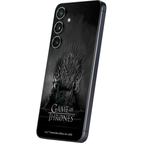 Game of Thrones: The Iron Throne Galaxy A16 5G Skin