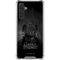 Game of Thrones: The Iron Throne Galaxy A17 Clear Case