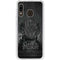 Game of Thrones: The Iron Throne Galaxy A20 Clear Case