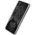 Game of Thrones: The Iron Throne Galaxy A20 Clear Case