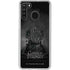 Game of Thrones: The Iron Throne Galaxy A21 Clear Case