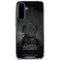 Game of Thrones: The Iron Throne Galaxy A36 5G Clear Case
