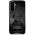 Game of Thrones: The Iron Throne Galaxy A36 5G Clear Case