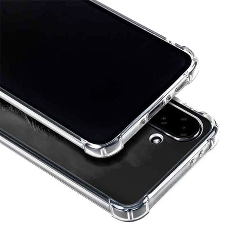 Game of Thrones: The Iron Throne Galaxy A36 5G Clear Case