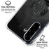 Game of Thrones: The Iron Throne Galaxy A36 5G Clear Case