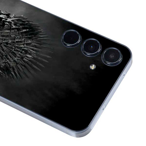 Game of Thrones: The Iron Throne Galaxy A36 5G Skin