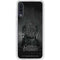 Game of Thrones: The Iron Throne Galaxy A50 Clear Case