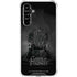Game of Thrones: The Iron Throne Galaxy A54 5G Clear Case
