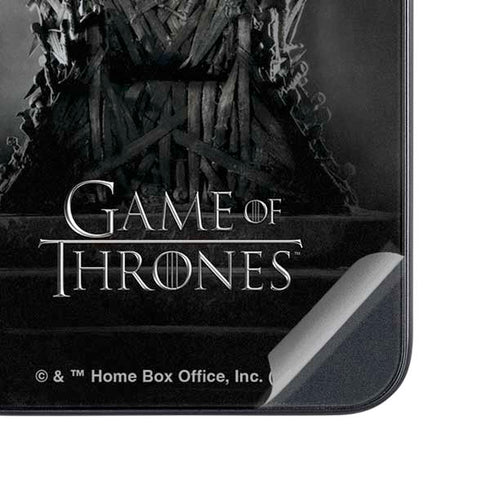 Game of Thrones: The Iron Throne Galaxy A54 5G Skin