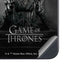 Game of Thrones: The Iron Throne Galaxy A54 5G Skin