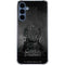 Game of Thrones: The Iron Throne Galaxy A55 5G Clear Case