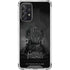Game of Thrones: The Iron Throne Galaxy A72 5G Clear Case
