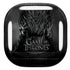Game of Thrones: The Iron Throne Galaxy Buds Live Skin