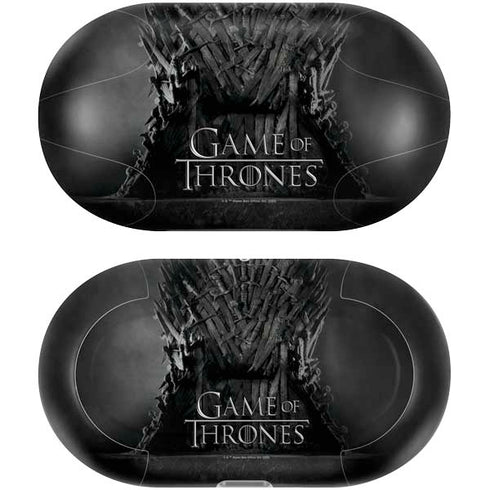 Game of Thrones: The Iron Throne Galaxy Buds Plus Skin