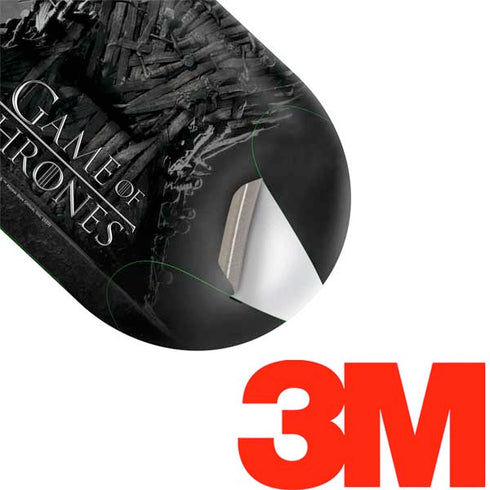 Game of Thrones: The Iron Throne Galaxy Buds Plus Skin