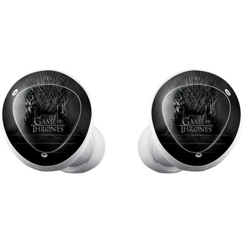 Game of Thrones: The Iron Throne Galaxy Buds Plus Skin