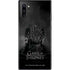 Game of Thrones: The Iron Throne Galaxy Note 10 Plus Skin