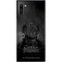 Game of Thrones: The Iron Throne Galaxy Note 10 Skin