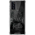 Game of Thrones: The Iron Throne Galaxy Note20 5G Clear Case