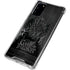 Game of Thrones: The Iron Throne Galaxy Note20 5G Clear Case