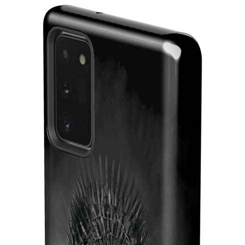 Game of Thrones: The Iron Throne Galaxy Note20 5G Pro Case