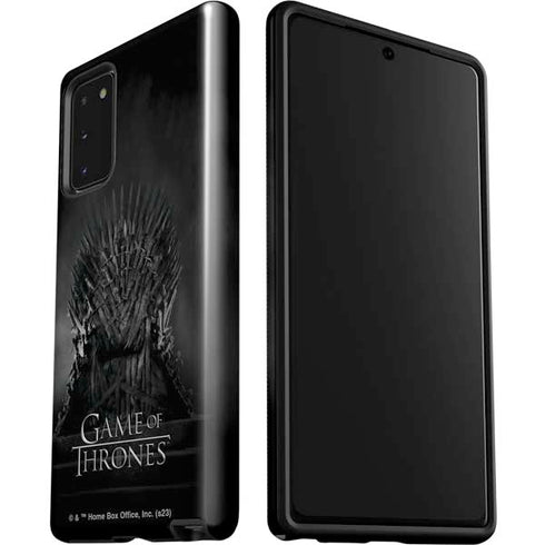 Game of Thrones: The Iron Throne Galaxy Note20 5G Pro Case