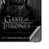 Game of Thrones: The Iron Throne Galaxy Note20 5G Skin