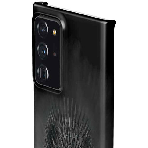 Game of Thrones: The Iron Throne Galaxy Note20 Ultra 5G Lite Case