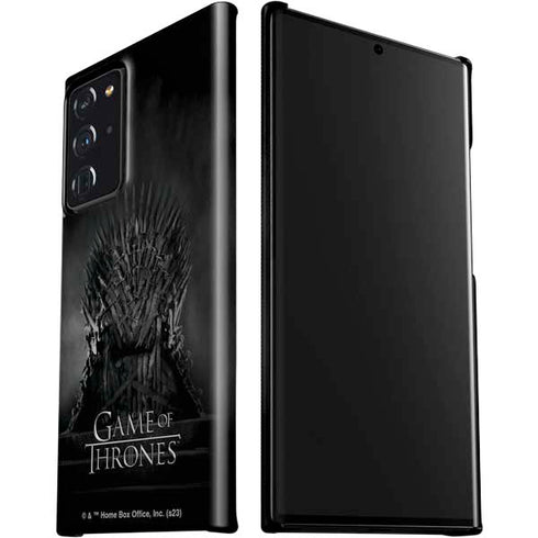 Game of Thrones: The Iron Throne Galaxy Note20 Ultra 5G Lite Case