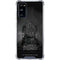 Game of Thrones: The Iron Throne Galaxy S20 FE Clear Case