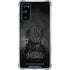 Game of Thrones: The Iron Throne Galaxy S20 FE Clear Case