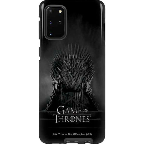 Game of Thrones: The Iron Throne Galaxy S20 Plus Pro Case