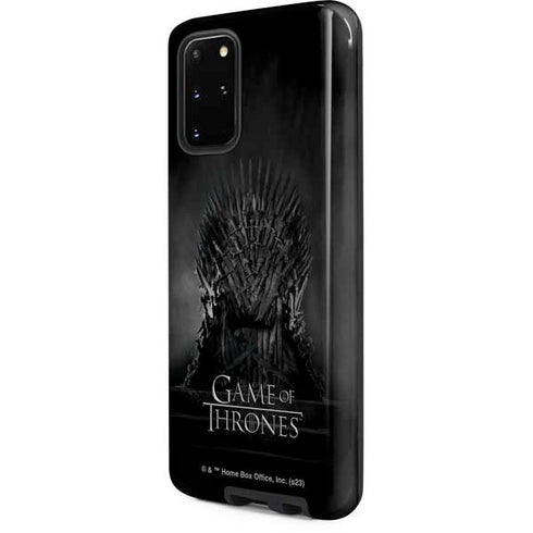 Game of Thrones: The Iron Throne Galaxy S20 Plus Pro Case