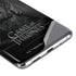 Game of Thrones: The Iron Throne Galaxy S20 Plus Skin
