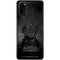 Game of Thrones: The Iron Throne Galaxy S20 Skin